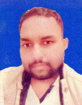 Ajaypal Singh