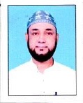 Ajaz Ahmed Ansari