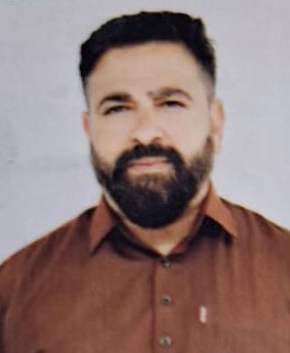 Ajaz Ahmed Jan