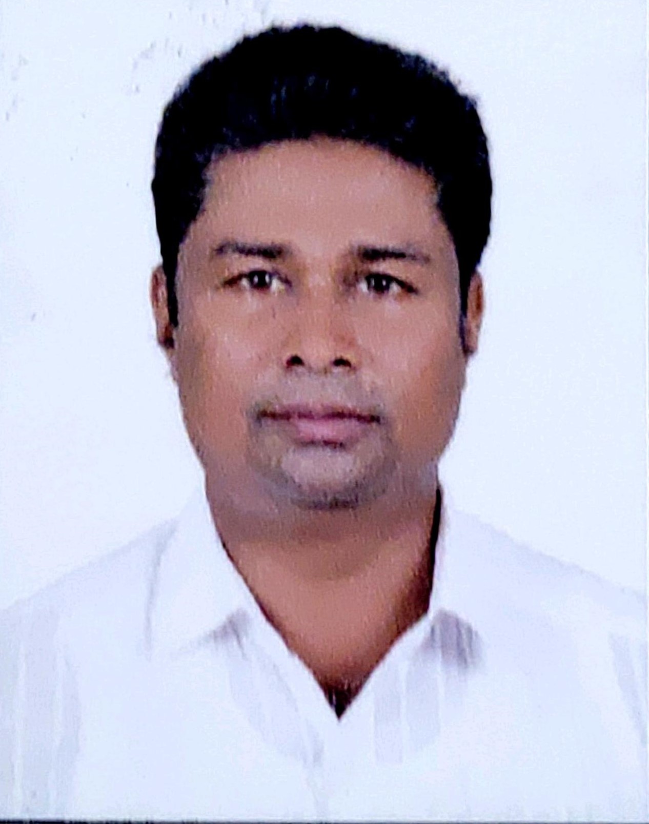 Ajeeb Muhammed