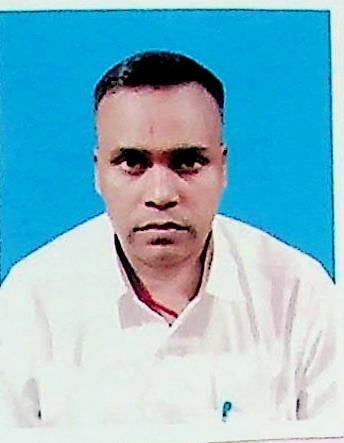 Ajeet Kumar Father-Santosh Kumar