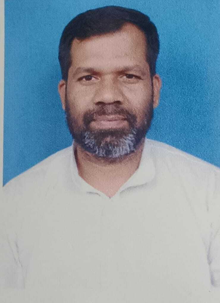 Ajeet Kumar Jha