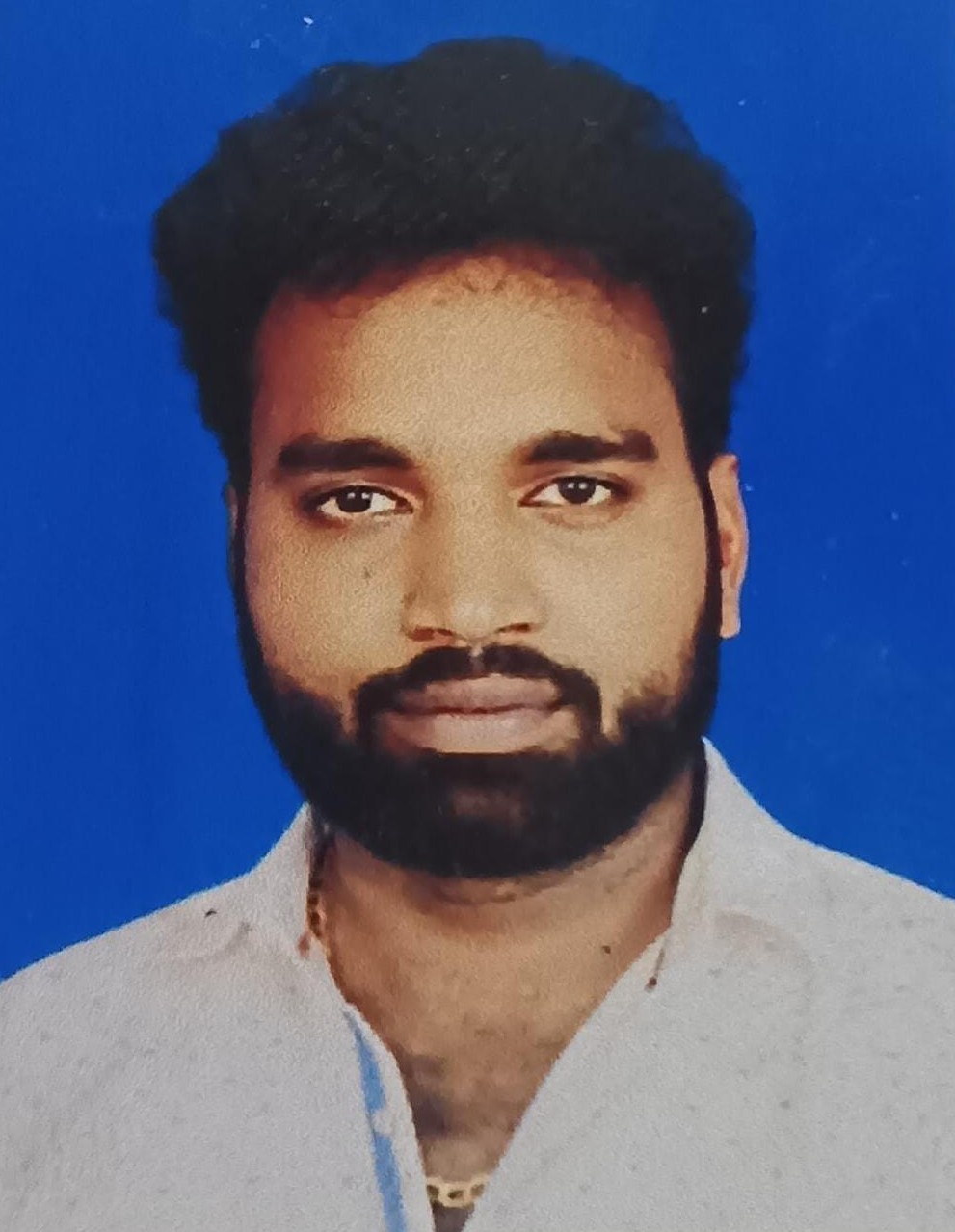 Ajeet Kumar Patel