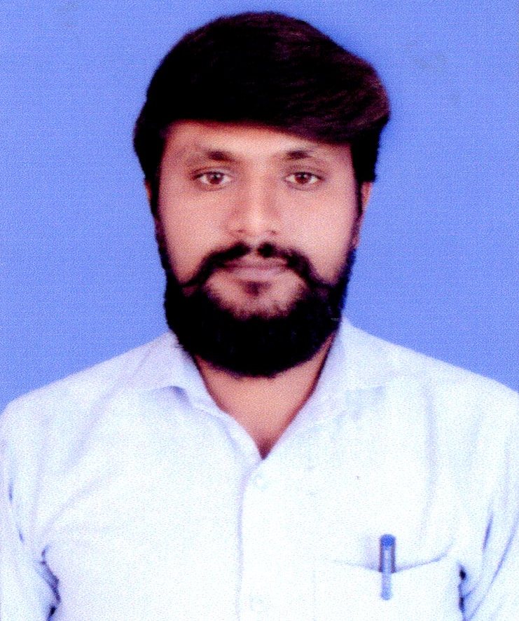 Ajeet Kumar Ram