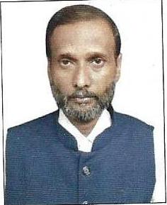 Ajeet Kumar Singh