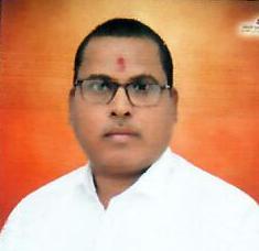 Ajeet Kumar Tiwari