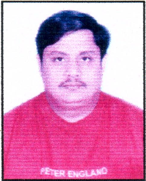 Ajeet Pratap