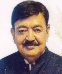 Ajeet Sharma