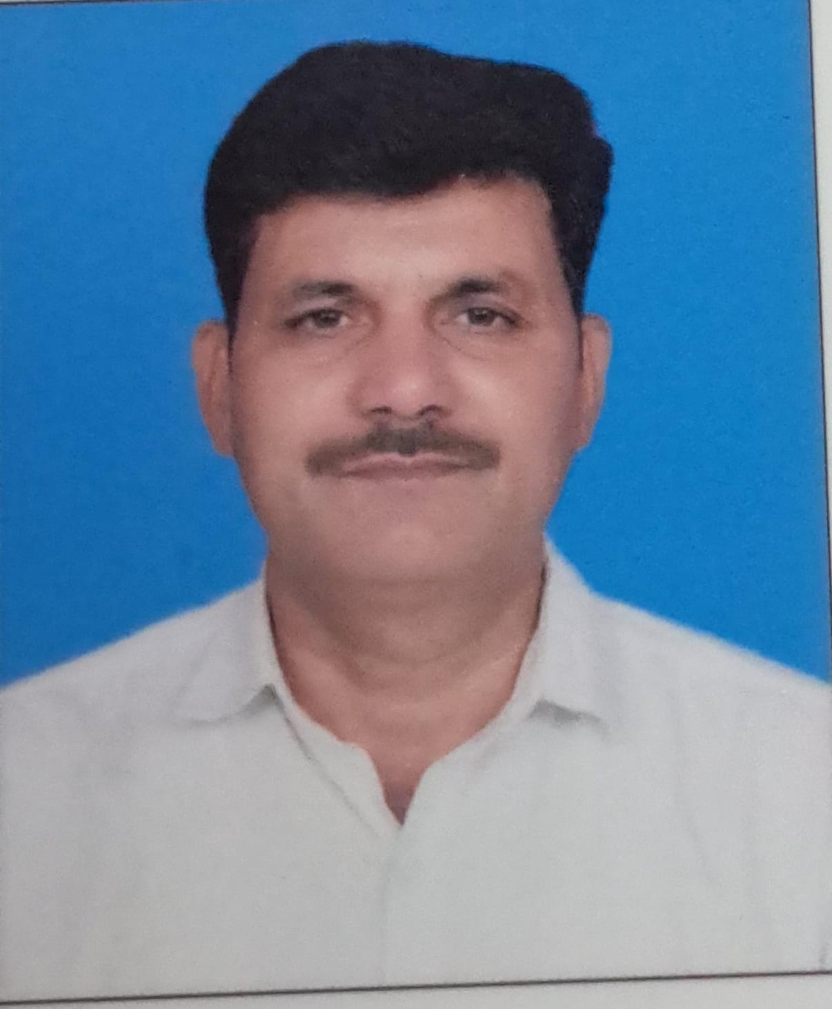 Ajeet Singh