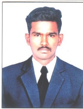 Ajeethkumar S