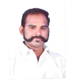Ajesh Kannan A