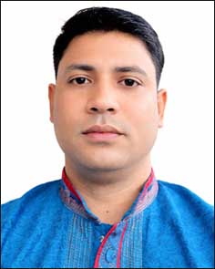 Ajgar Ali Mondal