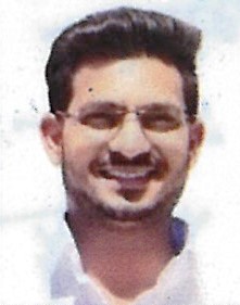 Ajhar Anwar Sayyad
