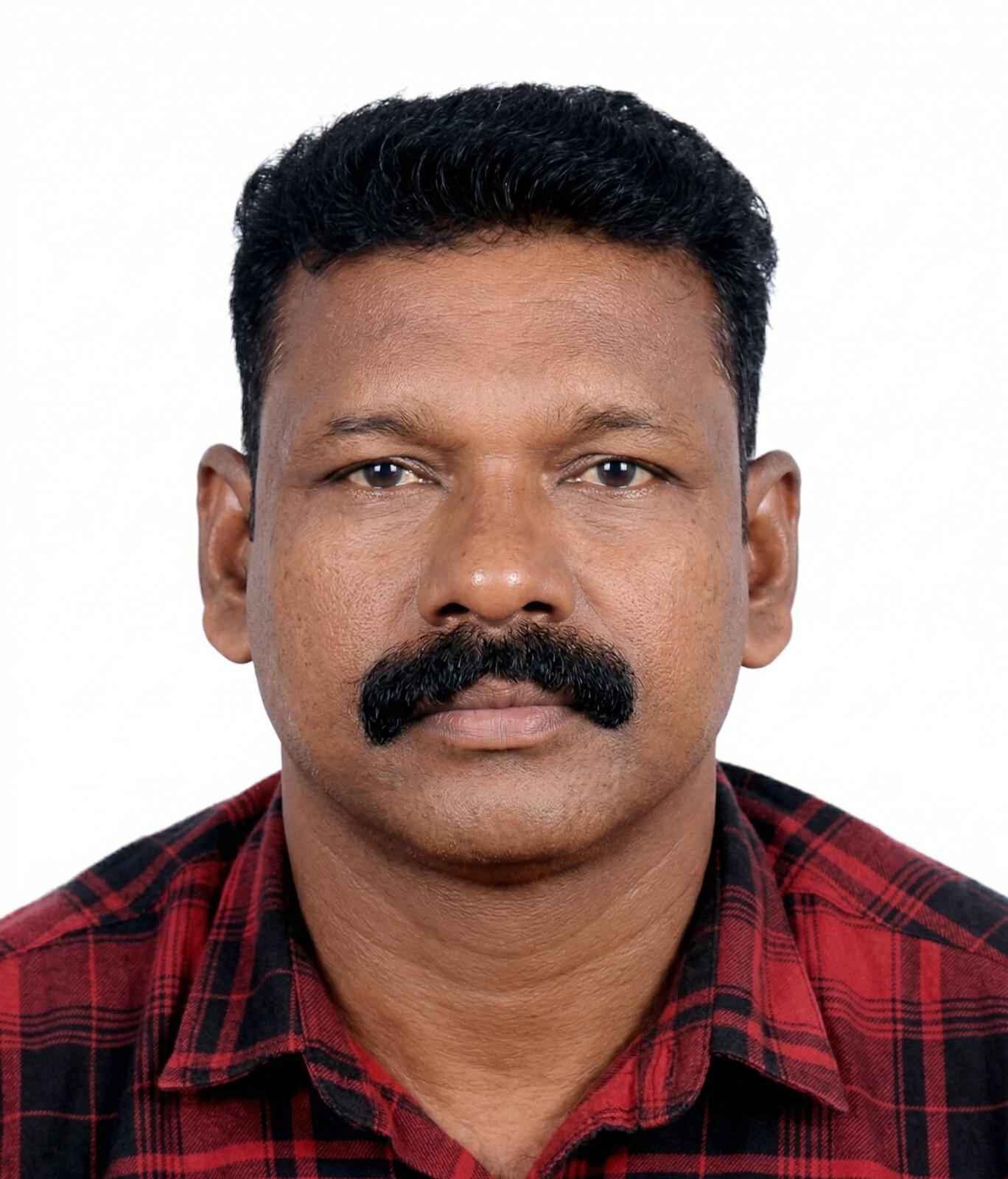 Aji Kadassery