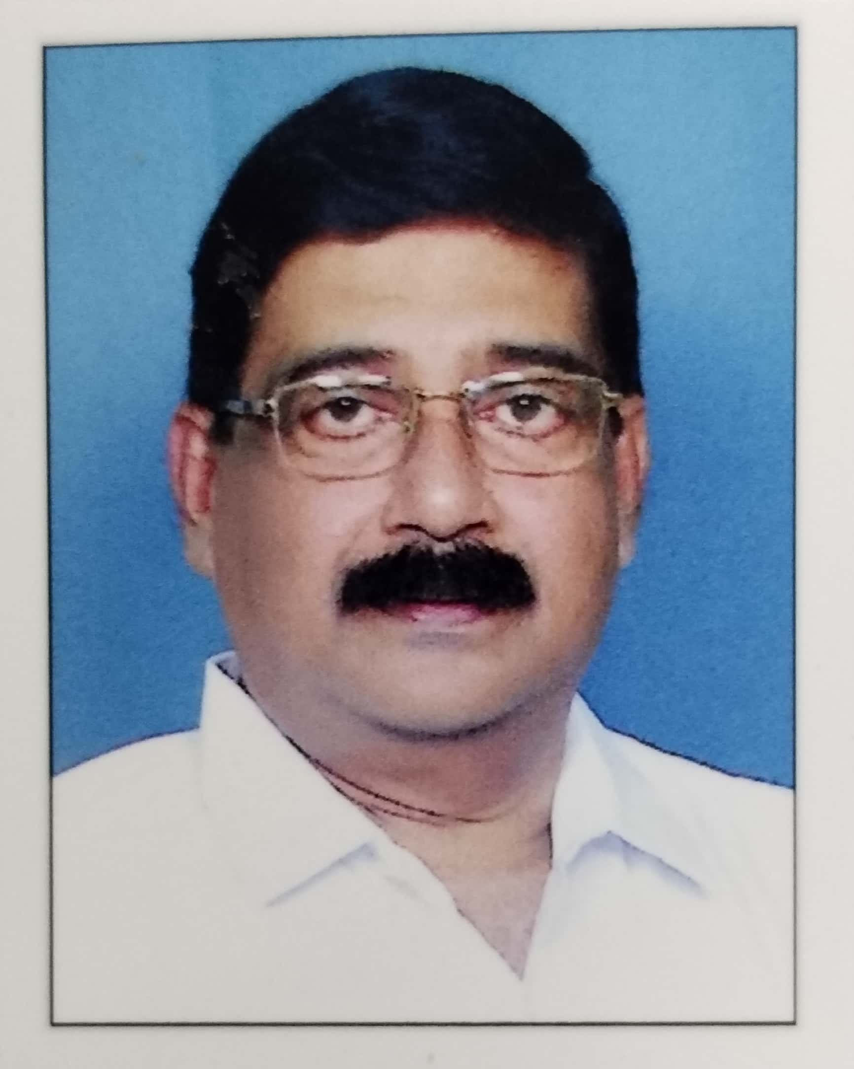 Aji Narayanan