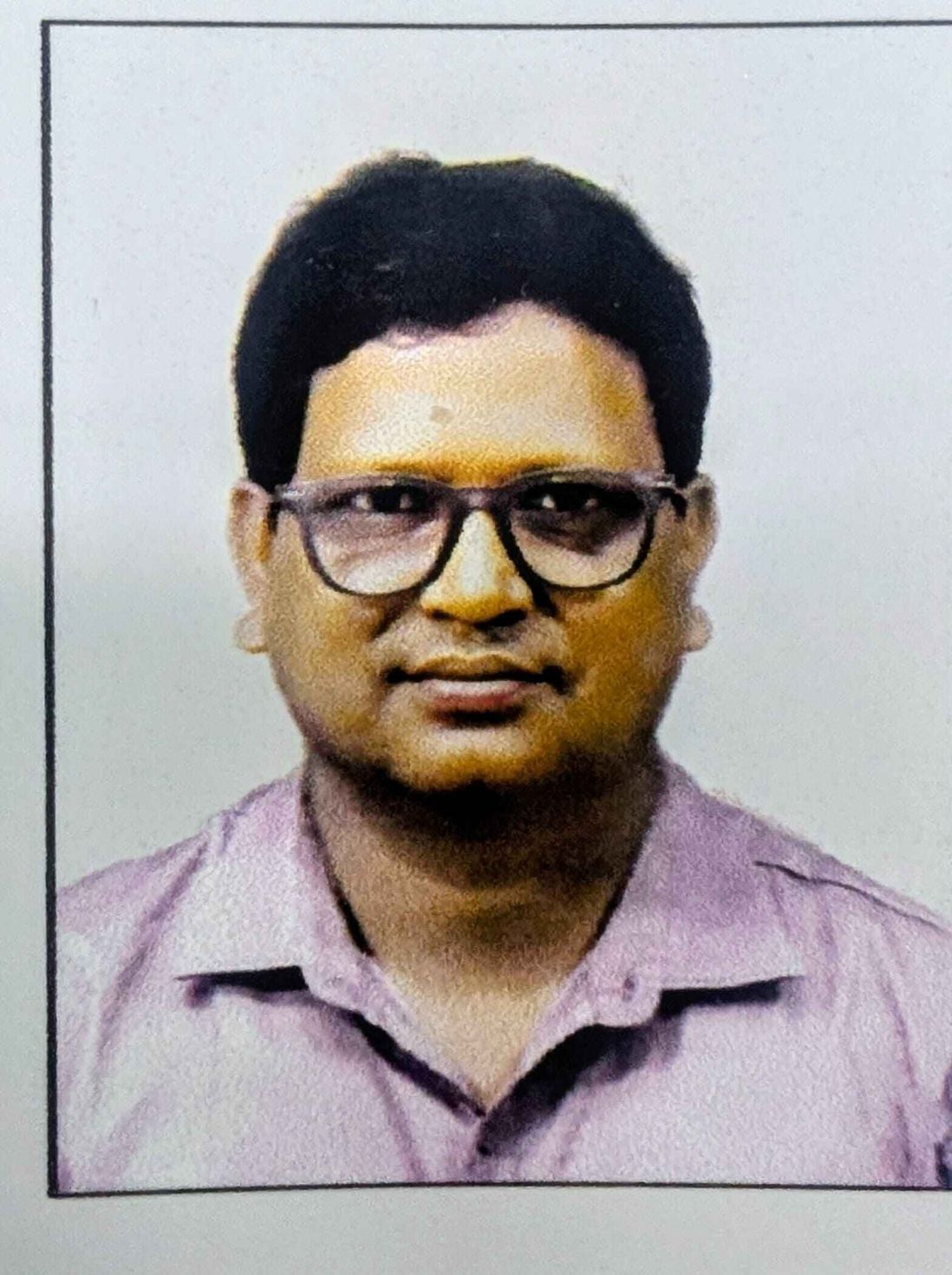 Ajijul Hoque
