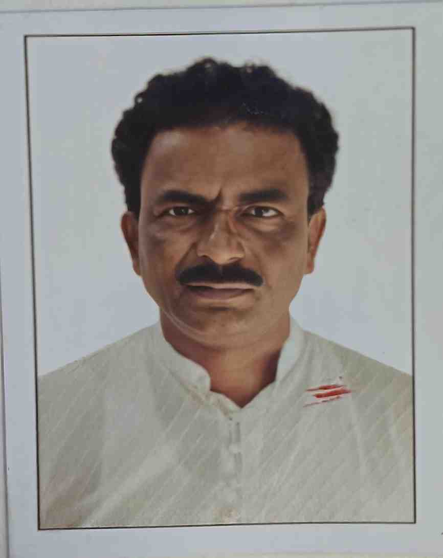 Ajijul Mallik
