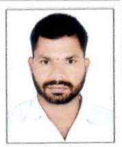 Ajinath Balu Bhavar
