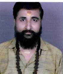 Ajinkya Alias Bhikaji Dadarao Phate