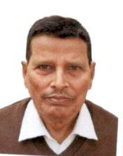 Ajit Acharjya