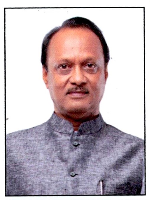 Ajit Anantrao Pawar