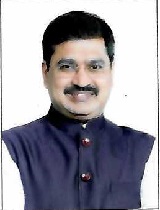 Ajit Damodar Gavhane