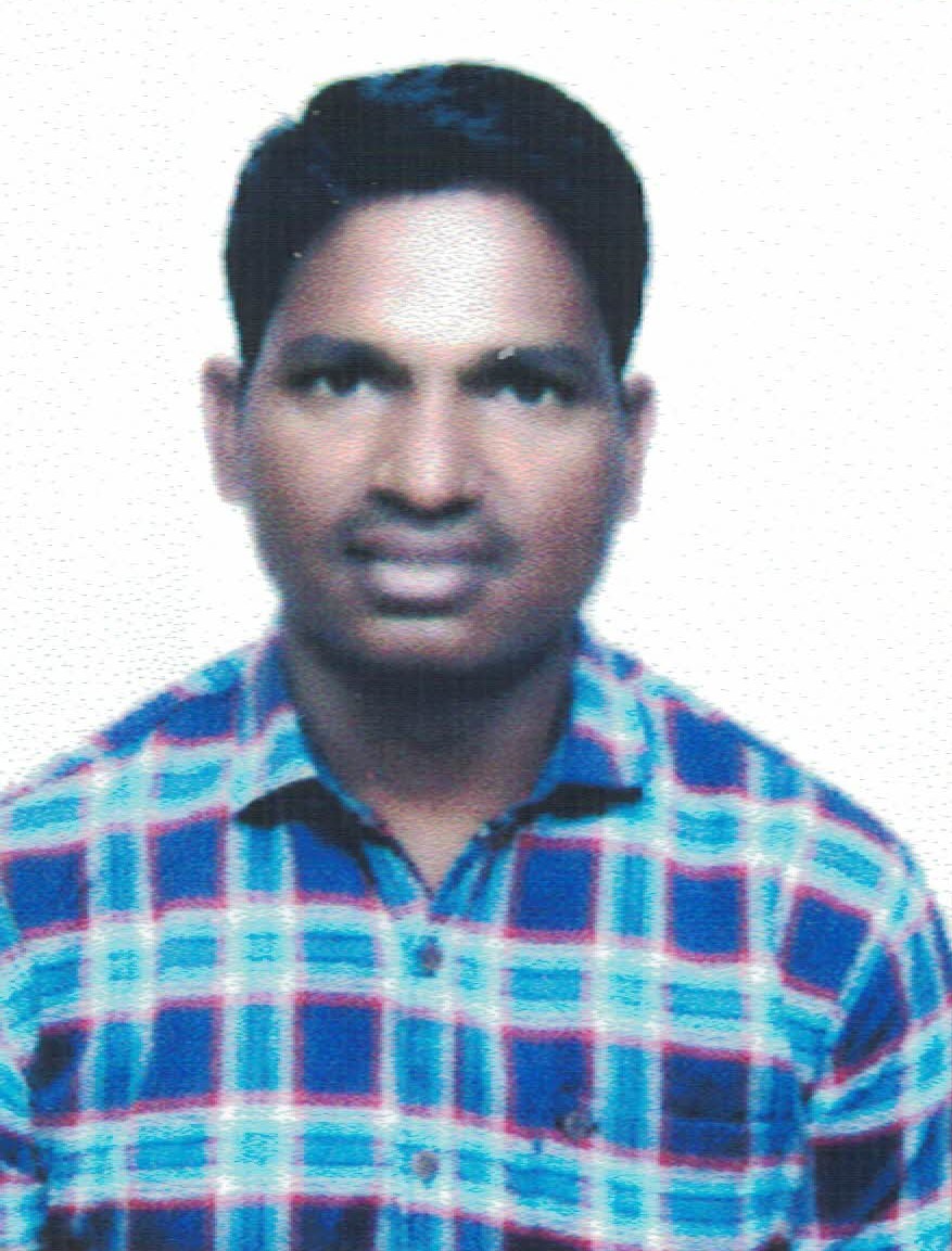 Ajit Dhanaji Khandare