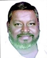 Ajit Gangadhar Dhotre