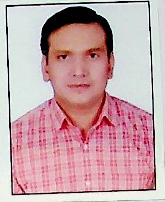 Ajit Kumar Father-Rajendra Singh