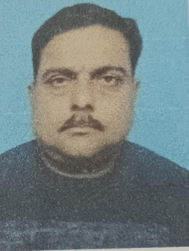 Ajit Kumar Jaiswal