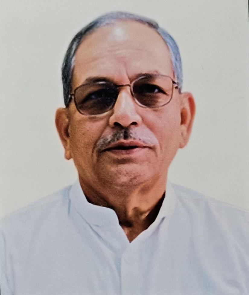 Ajit Kumar Jana