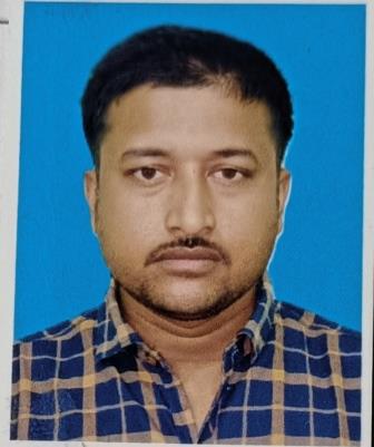 Ajit Kumar Kanango