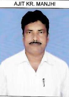 Ajit Kumar Manjhi