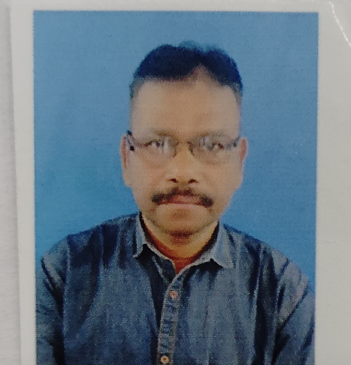 Ajit Kumar Murmu