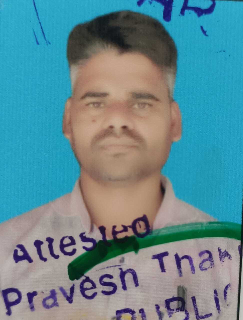 Ajit Kumar
