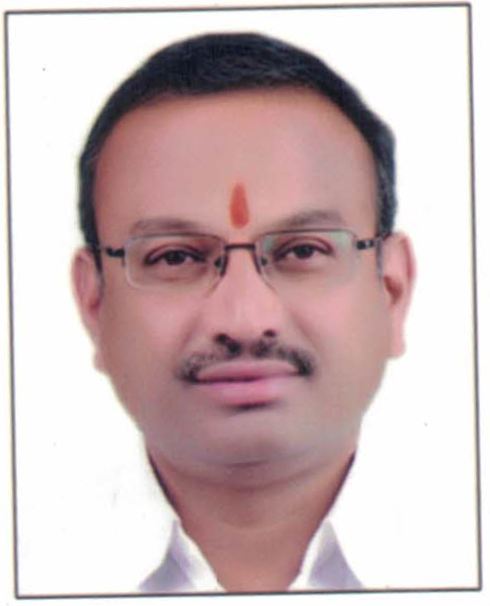 Ajit Magar