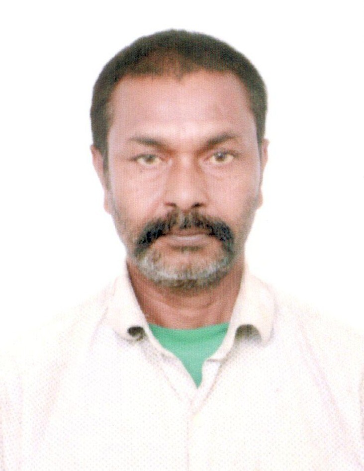 Ajit Mahato