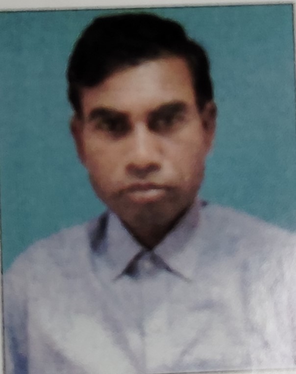 Ajit Mahato