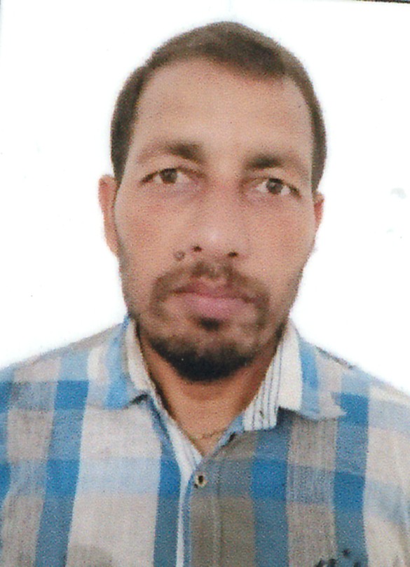 Ajit Maiti