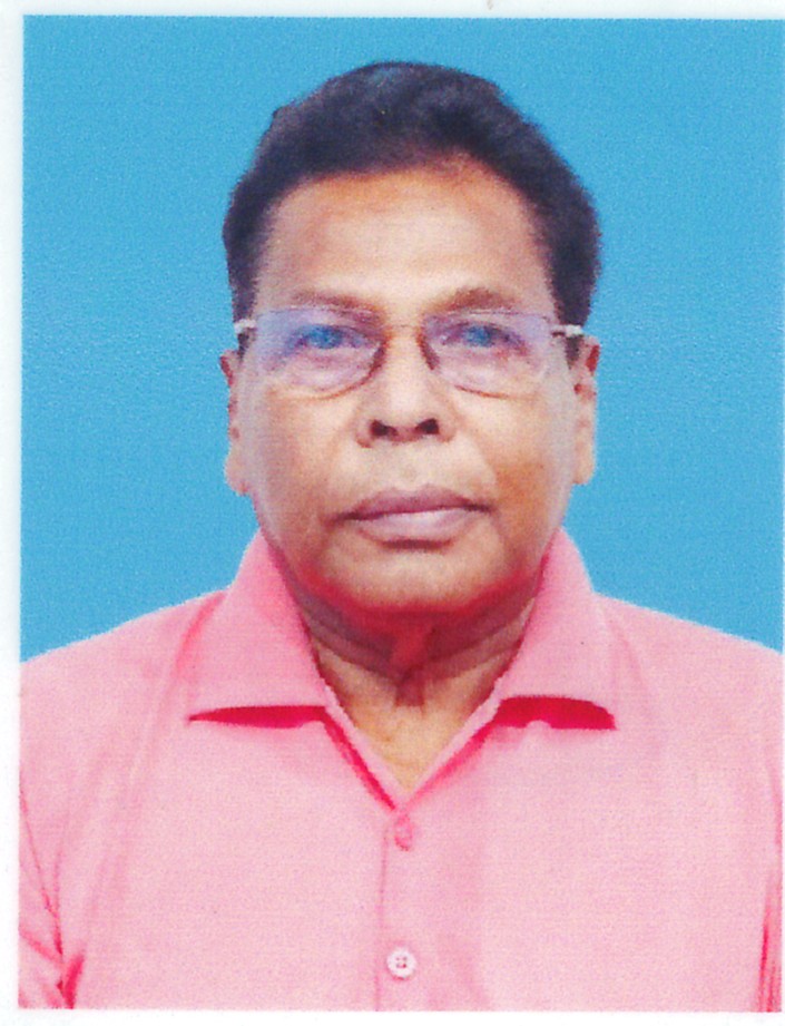 Ajit Maity