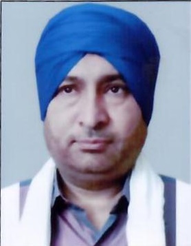 Ajit Pal Singh