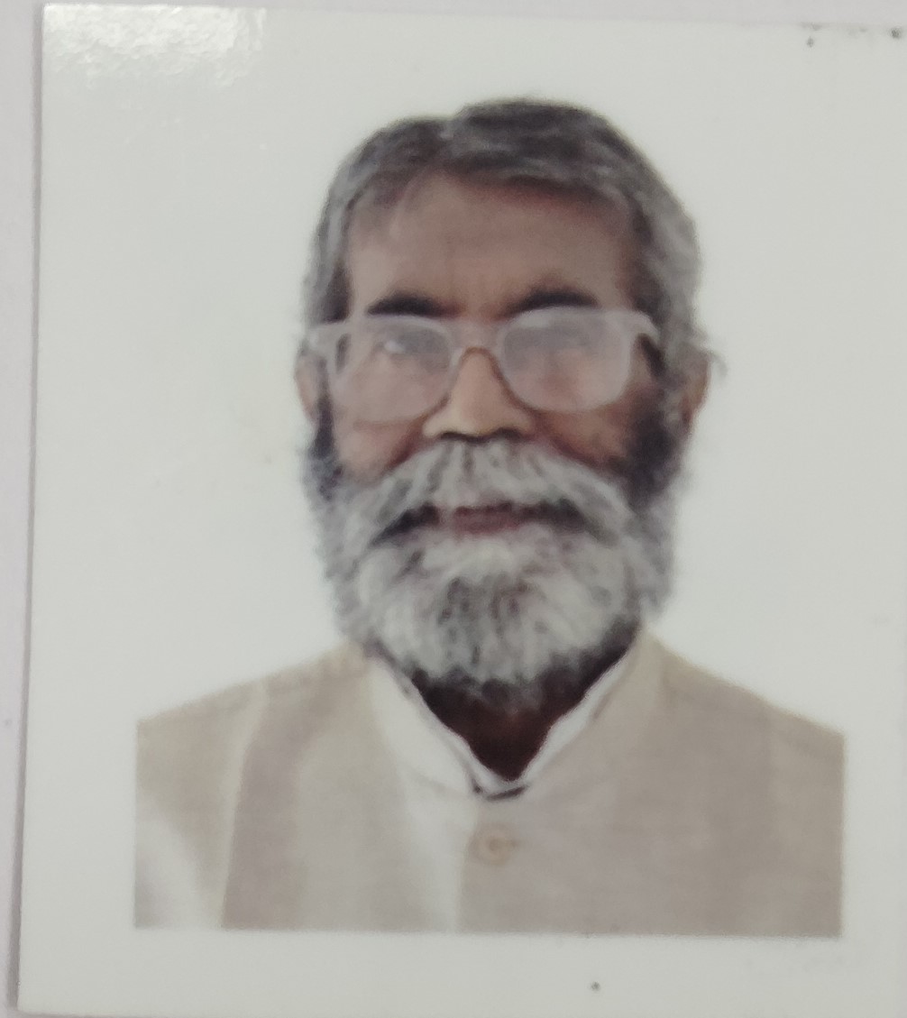 Ajit Prasad Mahata