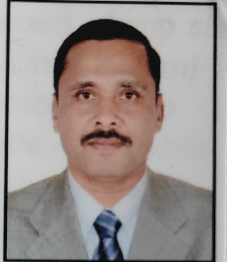 Ajit Ramjibhai Mahala