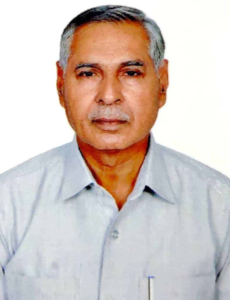Ajit Singh