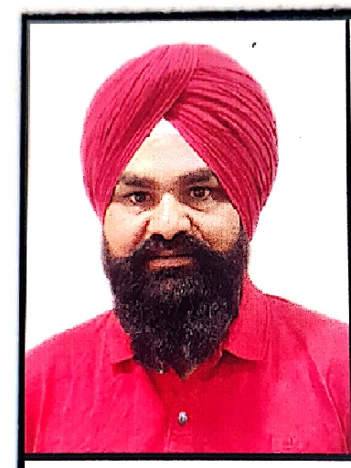 Ajit Singh