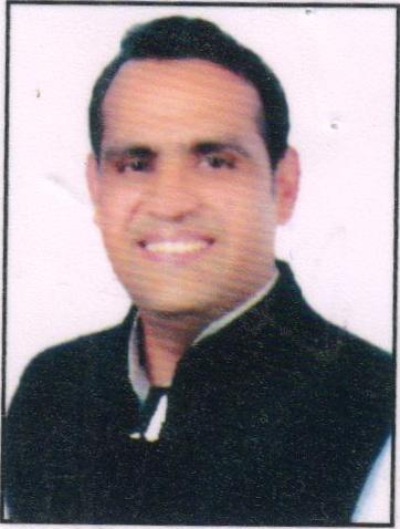 Ajit Singh