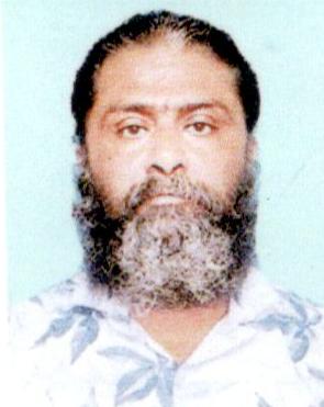 Ajitesh Pahari