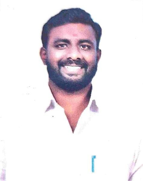 Ajith. G