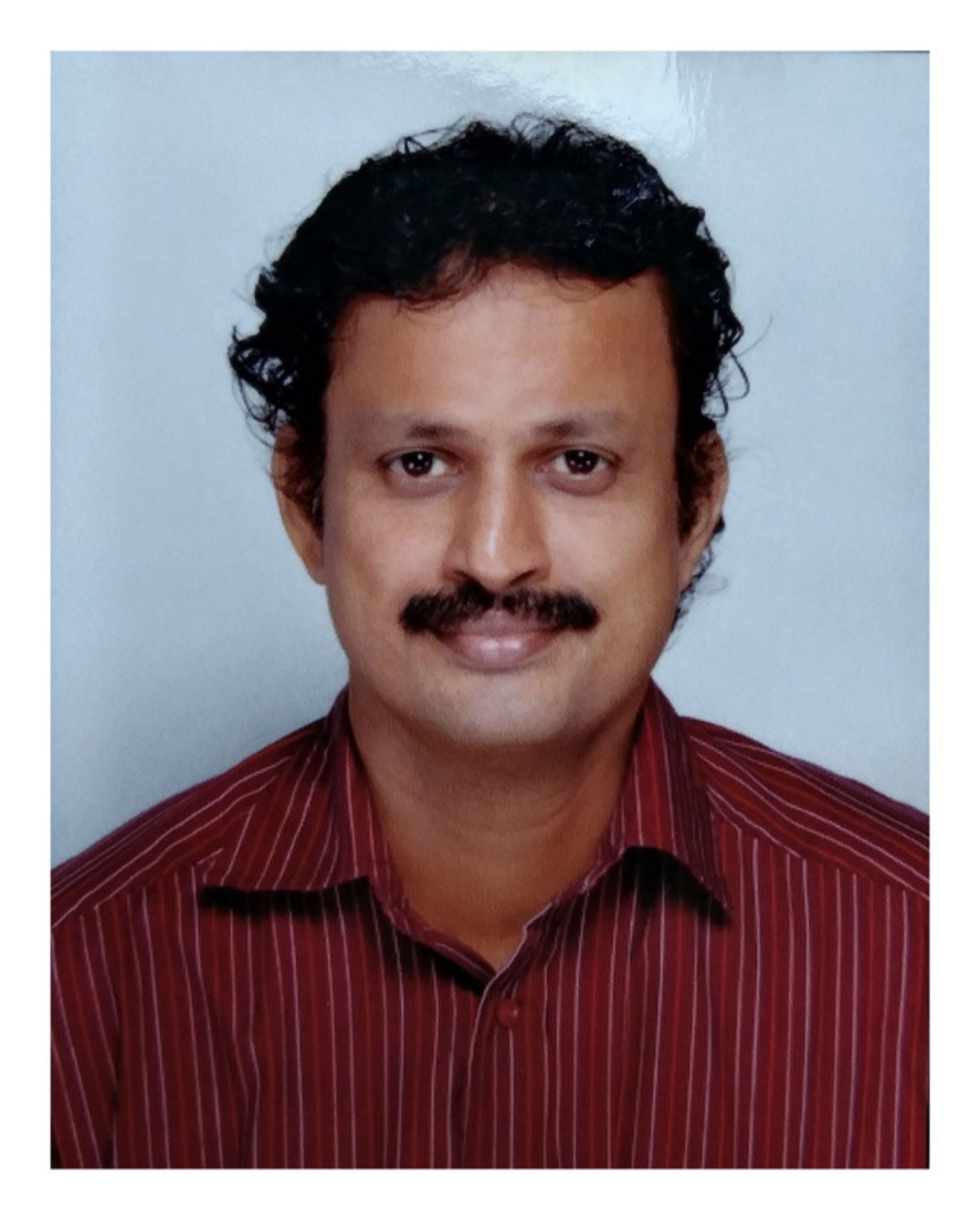 Ajith Kumar P
