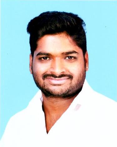 Ajithkumar. A
